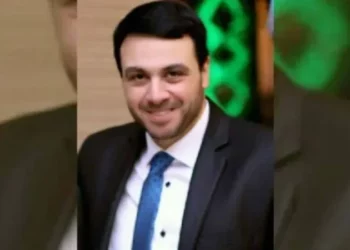 مقتل الفنان المصري سعيد مختار في مشاجرة