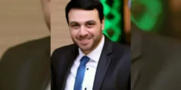 مقتل الفنان المصري سعيد مختار في مشاجرة