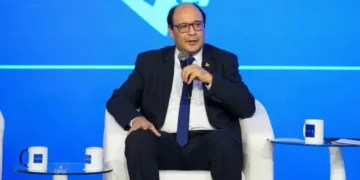 وزير تكنولوجيات الاتصال: إطلاق منظومة الجواز والبطاقة البيومترية قبل مطلع 2027