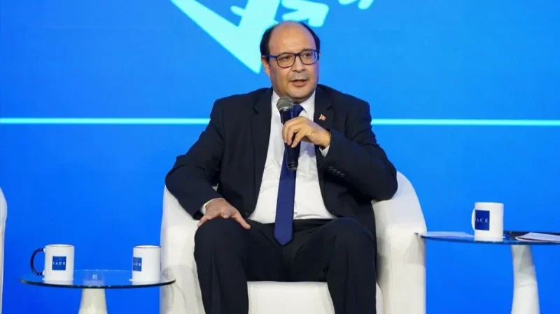 وزير تكنولوجيات الاتصال: إطلاق منظومة الجواز والبطاقة البيومترية قبل مطلع 2027