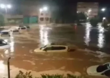 سيول في المغرب تتسبب في وفاة 21 شخصا..