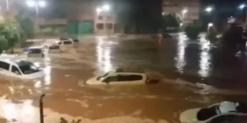 سيول في المغرب تتسبب في وفاة 21 شخصا..