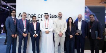 Ooredoo تونس تتعاون مع Oredata وGoogle Cloud للمساهمة في تطوير تجربة الحرفاء والتسويق باستخدام الذكاء الاصطناعي