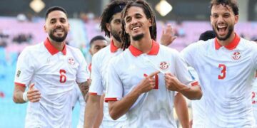 كأس إفريقيا للأمم: لا تفواتوا اليوم مباراة المنتخب ضد أوغندا..النقل التلفزي..