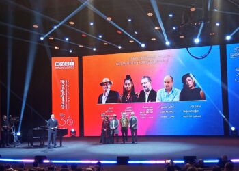 أيام قرطاج السينمائية تفتتح دورتها 36 بـ«فلسطين 36»: السينما ذاكرة وهوية..