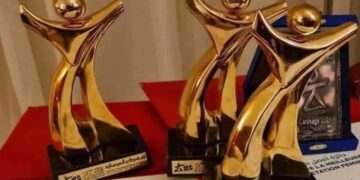 «القِصص» يفوز بالتانيت الذهبي في الدورة 36 لأيام قرطاج السينمائية..