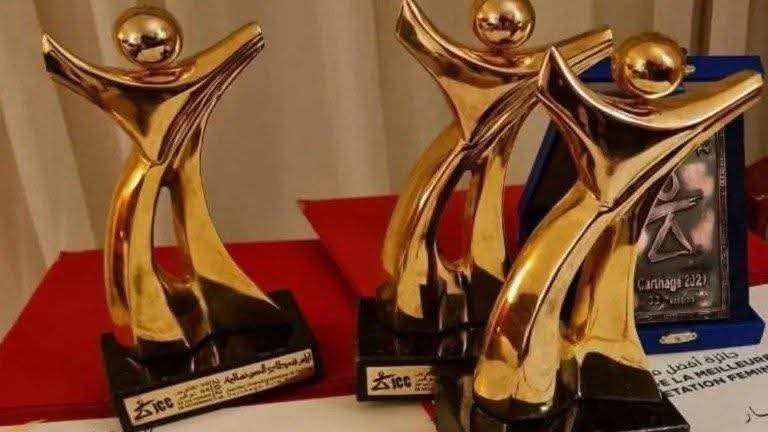 «القِصص» يفوز بالتانيت الذهبي في الدورة 36 لأيام قرطاج السينمائية..