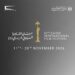 مهرجان القاهرة السينمائي الدولي يعلن موعد دورته السابعة والأربعين..