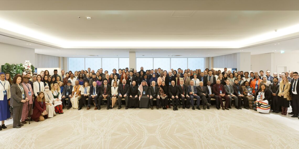 “كايسيد” يحتفي في لشبونة بالذكرى العاشرة لبرنامج الزمالة الدولية لبناء قدرات القيادات في مجال الحوار..