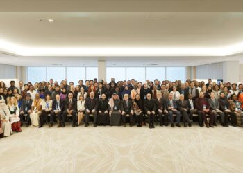 “كايسيد” يحتفي في لشبونة بالذكرى العاشرة لبرنامج الزمالة الدولية لبناء قدرات القيادات في مجال الحوار..