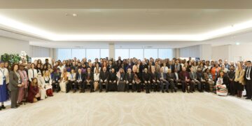 “كايسيد” يحتفي في لشبونة بالذكرى العاشرة لبرنامج الزمالة الدولية لبناء قدرات القيادات في مجال الحوار..