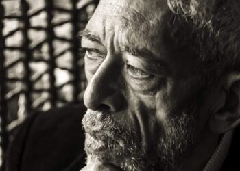 مهرجان القاهرة السينمائى ينعى داوود عبد السيد..