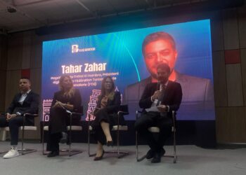 “The Bridge 2026” يعود بدورة ثانية تعزّز الحوار الثقافي عبر فنون الطهي..