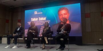 “The Bridge 2026” يعود بدورة ثانية تعزّز الحوار الثقافي عبر فنون الطهي..