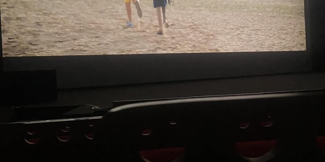 فيلم “صبّاط الغولة” في أيام قرطاج السينمائية: حين يتحوّل الموروث الشعبي إلى لغة سينمائية معاصرة