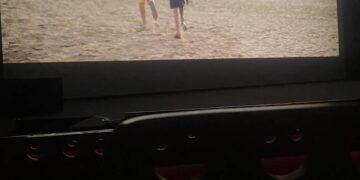 فيلم “صبّاط الغولة” في أيام قرطاج السينمائية: حين يتحوّل الموروث الشعبي إلى لغة سينمائية معاصرة