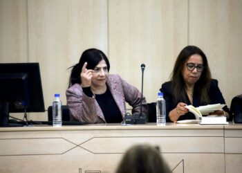 ملتقى بيت الرواية : يوم ثان غني بالنقاشات وزيارة متحف باردو..