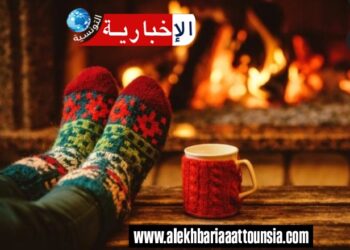 (طقس الليلة)-الحرارة تنخفض الى 3 درجات مع اجواء ممطرة