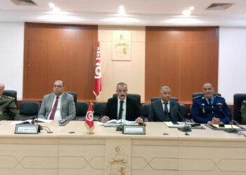 استعدادا للتقلبات المناخية المُنتظرة والأمطار: والي أريانة يسدي هذه التعليمات..