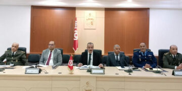 استعدادا للتقلبات المناخية المُنتظرة والأمطار: والي أريانة يسدي هذه التعليمات..