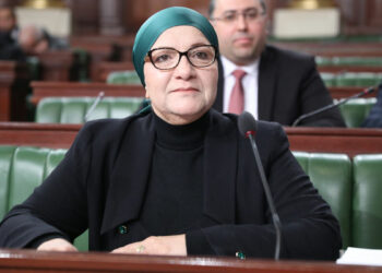 وزيرة العدل تدعو الى تسريع تنفيذ هذه المشاريع..