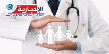(أرقام مفزعة)- بينهم 250 ألف مُسنّ: مليونا تونسي دون تغطية صحية..