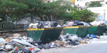 بلدية تونس تدعو المتساكنين الى إخراج الفضلات خلال هذا التوقيت..