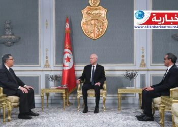 رئيس الجمهورية: “تونس متمسّكة بسيادتها وبالعمل على رفع كلّ التحدّيات”..