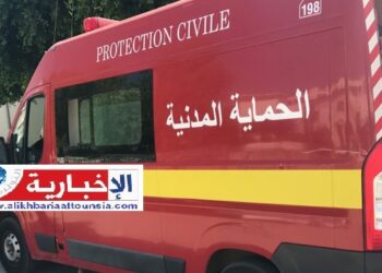 العثور على جُثّتي شابين توفيا في ظروف غامضة..