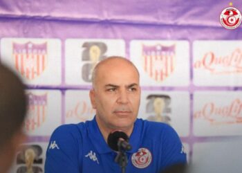 أول تصريح لسامي الطرابلسي بعد مغادرة المنتخب كأس العرب..