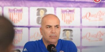 أول تصريح لسامي الطرابلسي بعد مغادرة المنتخب كأس العرب..