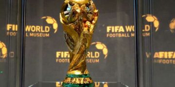 (مونديال 2026)- الفيفا تعلن عن هذا الاجراء الجديد..