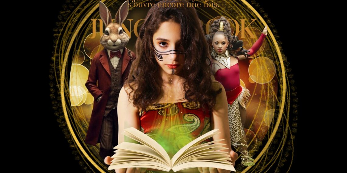 السيرك التونسي “بابا روني” يقدم عرض “كتاب الأدغال” في قرطاج من 29 جانفي إلى 8 فيفري 2026