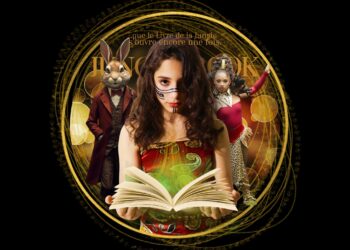 السيرك التونسي “بابا روني” يقدم عرض “كتاب الأدغال” في قرطاج من 29 جانفي إلى 8 فيفري 2026