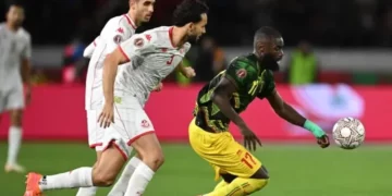 المنتخب التونسي يُودع ‘الكان’..وينهزم أمام مالي..