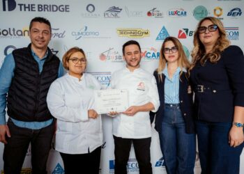 اختتام “The Bridge 2026” يكرّس المطبخ جسرًا بين الثقافات ومحفّزًا للسياحة..