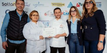 اختتام “The Bridge 2026” يكرّس المطبخ جسرًا بين الثقافات ومحفّزًا للسياحة..