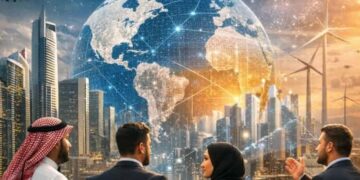 الدوحة 2026 تحتضن المنتدى الليبي القطري التركي للتنمية والاستثمار الرقمي الذكي