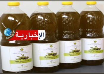 رسميا: هذا سعر بيع زيت الزيتون لهؤلاء..