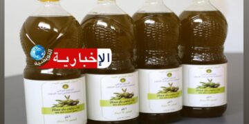 رسميا: هذا سعر بيع زيت الزيتون لهؤلاء..