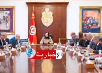 تحت اشراف رئيسة الحكومة..مجلس وزاري مُضيّق..وهذا فحواه..