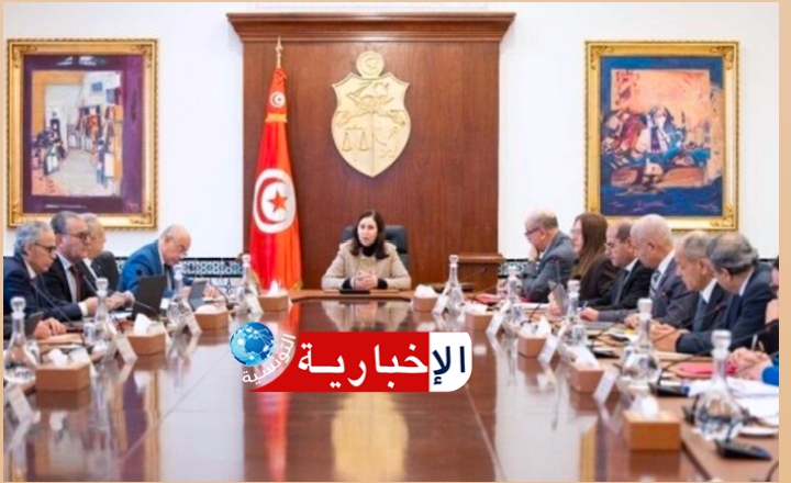 تحت اشراف رئيسة الحكومة..مجلس وزاري مُضيّق..وهذا فحواه..