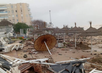 نداء هام لمتساكني هذه الولاية..