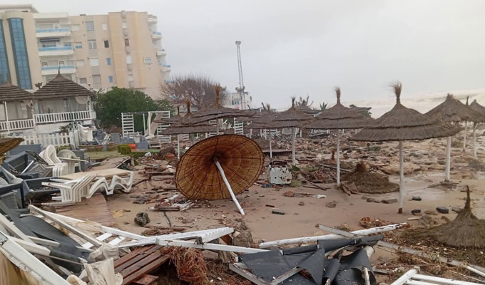 نداء هام لمتساكني هذه الولاية..