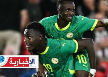 كأس أمم إفريقيا: السنيغال أول المتأهلين إلى ربع النهائي..