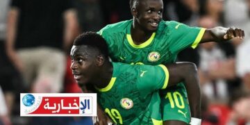 كأس أمم إفريقيا: السنيغال أول المتأهلين إلى ربع النهائي..