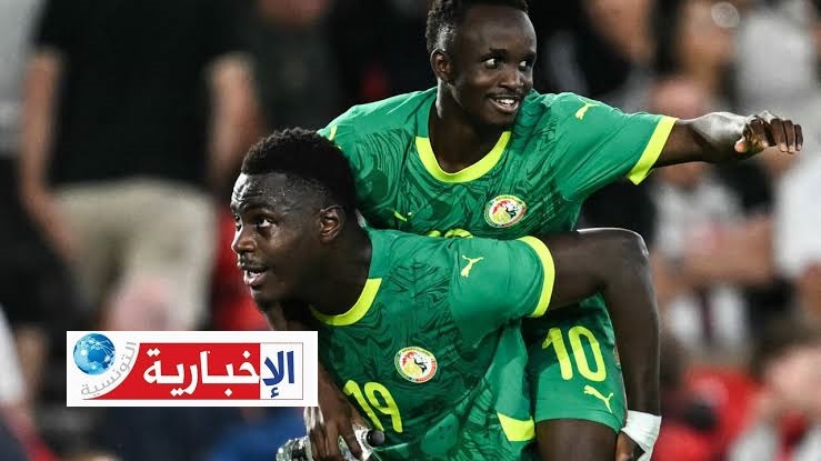 كأس أمم إفريقيا: السنيغال أول المتأهلين إلى ربع النهائي..