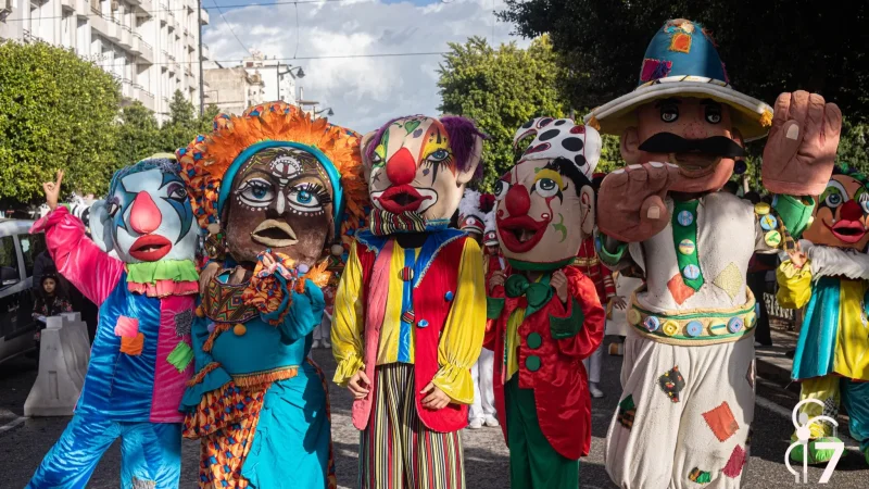 افتتاح الدورة السابعة لأيام قرطاج لفنون العرائس..