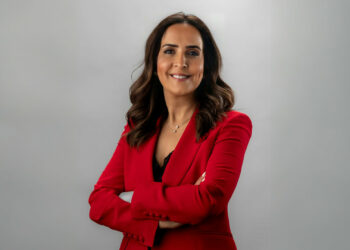 تعيين ربى ابراهيم رئيسا تنفيذيا لقناة “الغد”..