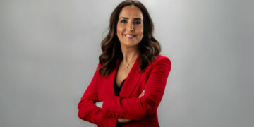 تعيين ربى ابراهيم رئيسا تنفيذيا لقناة “الغد”..